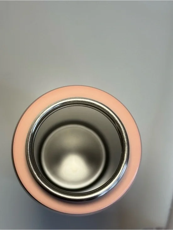 Pink Stainless Brita Filteted Water Bottle - Picture 5 of 7